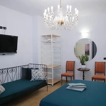 Гостевой дом Savoia International_lt_bari Stazione